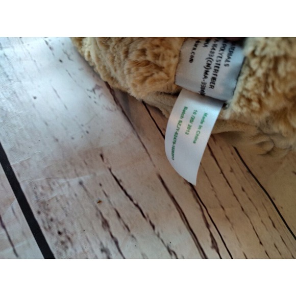 The Adventures of Peter Rabbit Animated Talking Plush CuddleBarn DOES NOT WORK - Picture 7 of 9